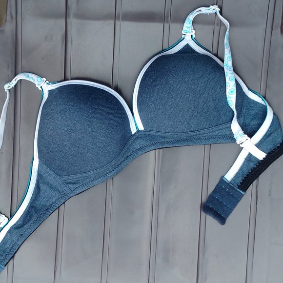 Lovable Other - Lovable Spice 22 Denim Bra ❌ No Negotiation ❌